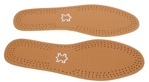 WRITWAA 1 Paar Schuheinlagen Atmungsaktiv Stoßdämpfende Laufsohlen Sportschuheinlagen Für Damen Und Herren Einlegesohlen Für Damen Mann (43/44)