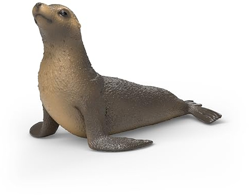 SCHLEICH WILD LIFE | Sea lion 14933