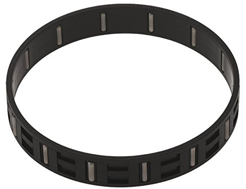DR AA 00767 COMPATIBILE CON DR GABBIA A RULLI DR 57X61X10 PER RUOTA LIBERA