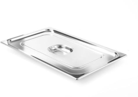 HENDI Gastronorm lid, Profi Line, 530x325 mm