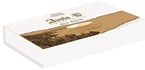 Confetti MANDORLA d'Avola 40 LIMITED EDITION Gr.500 Gran Riserva