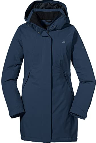 Schöffel Damen Ins. Bastianisee Jacke L 421