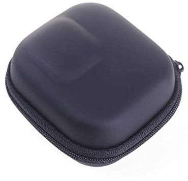 ANGEEK Carry Mini Storage Protective Case Bag Storage Box for Gopro Hero 9 8 7 6 for DJI OSMO Action Sports Camera Accessories