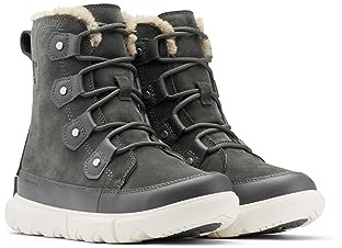 Sorel Women's Explorer Next Joan Wasserdichte Stiefel