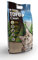 Croci Tofu Clean Litter 20 l – klumpende Katzenstreu, biologisch abbaubar, spült in der Toilette, 100 % pflanzlich, langlebiger geruchshemmender Sand