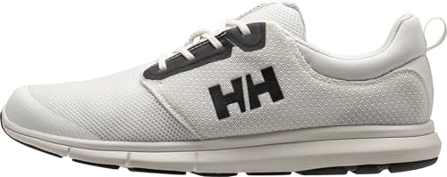 Helly Hansen herr fjäderskor vattensko, Vitt, 40 EU