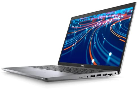 DELL Latitude 3540 Intel® Core™ i5 i5-1235U Laptop 39.6 cm (15.6) Full HD 8 GB DDR4-SDRAM 512 GB SSD Wi-Fi 6E (802.11ax) Windows 11 Pro Grey