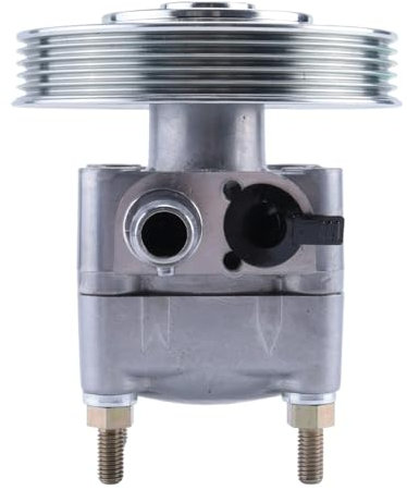 WYNAnGAI Elektrische hydraulische Servolenkungspumpe, kompatibel mit S80 II V70 III XC60 XC70 31202095 36000790 36000689