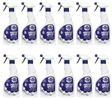 Bar Keepers Friend Power Spray Surface Cleaner 500ml - Pack of 12