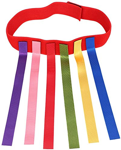Juguetes para Niños al Aire Tirar Colas Juguetes Evos para Niños Juegos al Aire Equipo de Jardín de Infancia Pull Tail Juego Pulsera de Kindergarten Preescolar