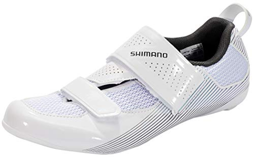SHIMANO Damen Zapatillas Tri Tr501 Cycling Shoe