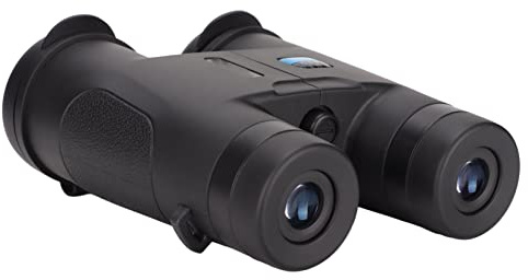 Binocolo 10x42 Binocolo Compatto con Messa a Fuoco Automatica con Connettore per Treppiede per Birdwatching Caccia Escursionismo Arrampicata Binocoli e Cannocchiali