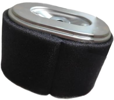 Filtro de aire AF Z1TA compatible con motores GX160, GX200, WB30, WL30 y GP160H, 17210-ZE1-822