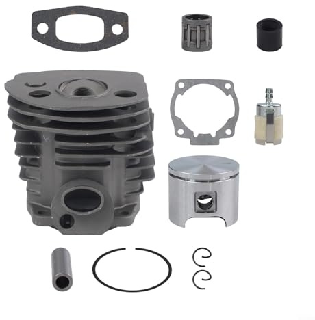 Kit di sostituzione del cuscinetto del pistone del cilindro per l'integrazione senza cuciture con gli strumenti esistenti per i modelli 51 e 55