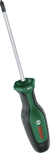 Bosch Screwdriver Philips PH1 x 100 mm | Accessory Hand Tool
