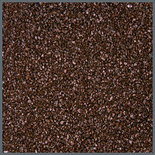 Dupla 80853 Ground Colour Brown Chocolate, 5 kg, 0,5-1,4 mm, 5 kg