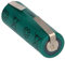 Batterie compatible avec brosse à dents électrique Professional Care NI-MH HR-4/5AAUC 1,2 V 1100 mAh 4/5 AA