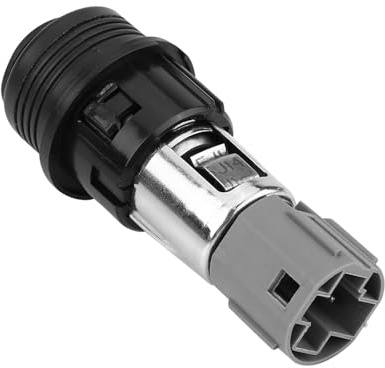 Encendedor de Coche de 12 V, Reemplazo Universal de 120 W para Vehículos, Accesorios de Automóviles y Camiones, Compatible con Modelos y