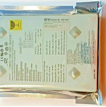 MIDTY HDD für 20 GB 3,5 Zoll IDE 2 MB 7200 U/min für interne HDD für Desktop HDD für ST320014A