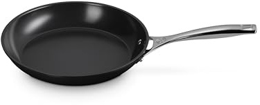 Le Creuset Essential Non-Stick Ceramic Shallow Frying Pan, 10