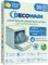 Detergente Lavavajillas Ecológico en Tiras (Máximo 60 Lavados) - Sin Plásticos, Fosfatos ni Cloro. Biodegradable, Vegano y Seguro. Limpieza, Abrillantado, Protección y Cuidado Antical