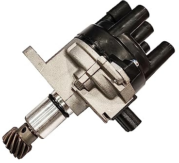 DISTRIBUIDOR CONJUNTO ENCENDIDO 33100-58B10 G16A Compatible con Suzuki Escudo Vitara TD01 TA01