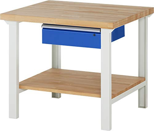 Werkbank Serie 7000 - Modell 7001A7