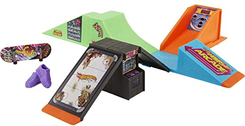 HOT WHEELS - Skateparks HMJ98