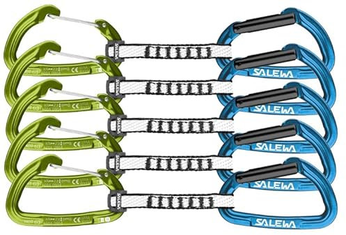 Salewa 5er Express-Set Dyn Hot G3