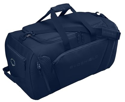 EvoShield Tone Set Player's Duffle Bag - Navy