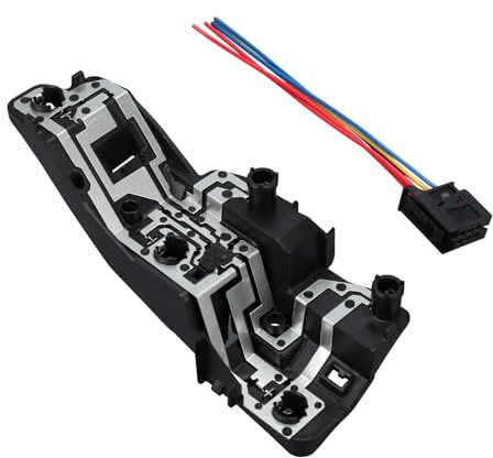 Opaltool Support D'ampoule de Feu Arrière pour Audi A1 2010-2018 8X0945257A