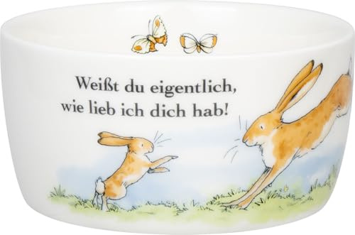 Konitz Müsli Wei t du eigentlich, wie lieb ich dich hab!