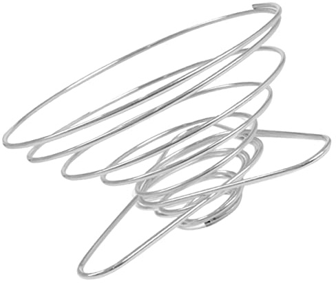 TIDTALEO Filtre à Café Pliable en Acier Inoxydable Support Réutilisable pour Camping Randonnée Voyages Accessoire Pratique et Portable 1 Pièce