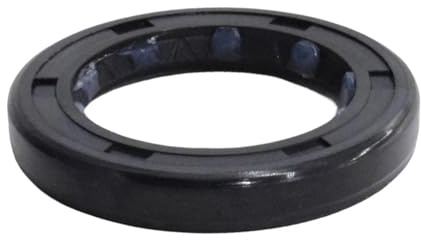 Rufutle Retén Aceite para Sauer Danfoss 42L41/42R41, Sello de Eje de 28,56x42x5,5mm OMR160F 151-6464