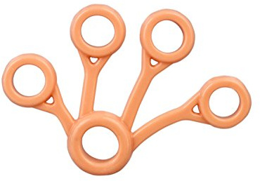 AFH-Webshop AFH Webshop Fingerverlängerungsgerät Deluxe Handtrainer