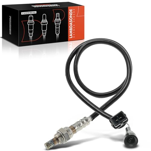 Lambdasonde Regelsonde für 33 905, 905A 907A, 907B 240 740 760 780 940 960 Sierra BNG 1986-1994 250-23033