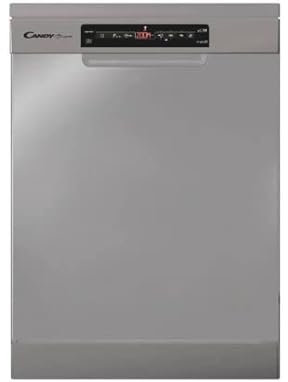 Candy spülmaschine 60cm 14 maßgedecke 45db cf4e3dfx1