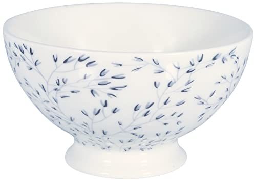 GreenGate Ofelia Soup Bowl white15 cm