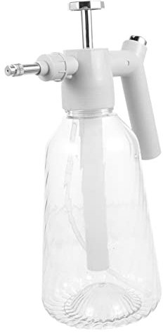 UPKOCH Pulverizador De Jardín Botella Pulverizadora Presión Diseño Ligero Cuidado De Plantas