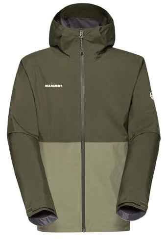 Mammut Linard Light Hardshell-jacka S
