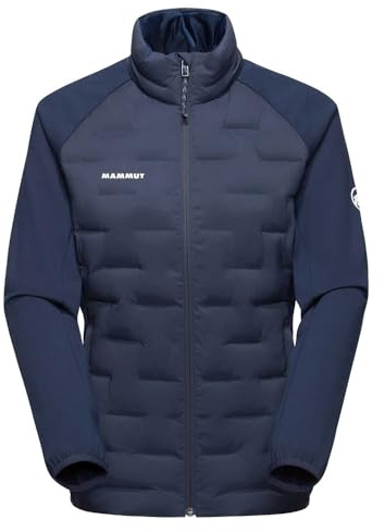 Mammut Sender Insulated Hybrid Jacket XL
