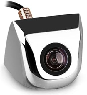 Telecamera Posteriore Per Auto Telecamera La Retromarcia Dell'auto Telecamera La Retromarcia Con Corpo In Metallo Monitor Il Parcheggio Dell'auto 170 Gradi Mini Telecamera(S)