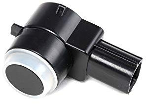 RIDEX Einparkhilfe Parksensor gewinkelt für OPEL ZAFIRA B (A05) INSIGNIA Caravan Astra J Sports Tourer (P10) ASTRA J ZAFIRA TOURER C (P12) Mokka/Mokka X (J13) Hinten Vorne 2412P0005