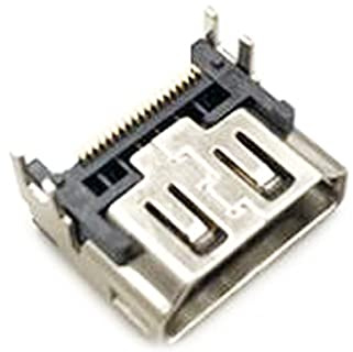 GinTai Port Connector Socket HDMI Socket Replacement for Sony Playstation 5 PS5