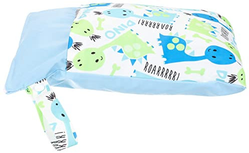 ifundom wasserdichte Windel-Organizer-Tasche Tragbare Windel-Organizer-Tasche Für Unterwegs Robuste Aufbewahrungstasche Mit -trocken-Funktion Reise Und Campingbegleitung