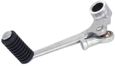 TUHBCX palanca cambios motocicleta Pedal Palanca Cambio Marchas Aluminio Para Motocicleta Pedal Para CBR600 CBR 600 CB600R F4 1999-2000 CBR600 F4I 2001-2006 Manija palanca cambios