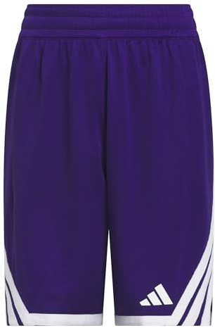 adidas unisex - barn Shorts Y Everyday Pro Bball Short