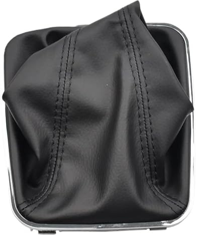 VPNMNZTPAP Pomo De Cambio Para Opel Para Vauxhall Para Astra H Para Zafira B 2005-2014 Pomo Cambio Marchas Funda Palanca Cambios
