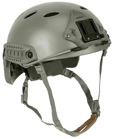 FMA Helm Fast PJ M/L Foliage Green