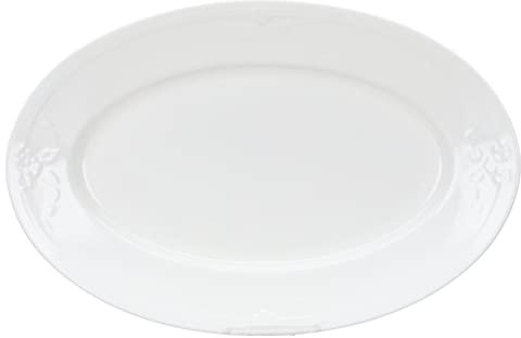 Villeroy & Boch Partie inférieure de la saucière Petit bol d'accompagnement Fiori Blanc